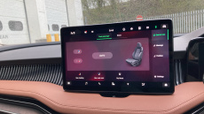 Skoda Superb 2.0 TDI SE L 5dr DSG Diesel Hatchback